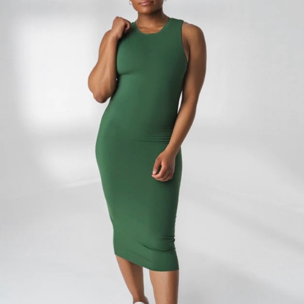 Vitality (Balance Athletica) Ivy dress
